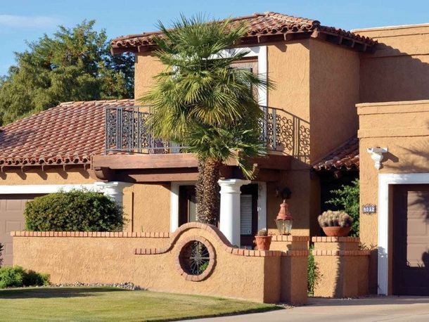 Roofing Services — RAD Roofing & Construction LLC in Green Valley, AZ